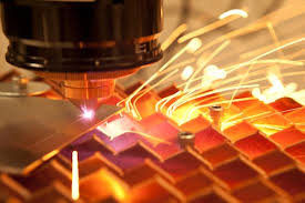 The future of laser manufacturing arrives in September.